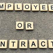 Hiring independent contractors? Make sure you’re doing it right | tax preparation in cecil county | Weyrich, Cronin & Sorra