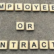 Hiring independent contractors? Make sure you’re doing it right | tax preparation in cecil county | Weyrich, Cronin & Sorra