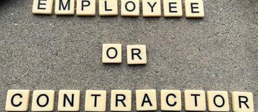 Hiring independent contractors? Make sure you’re doing it right | tax preparation in cecil county | Weyrich, Cronin & Sorra