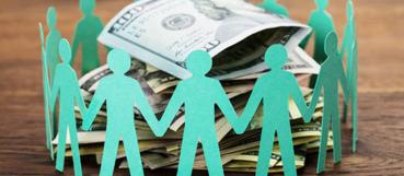 Crowdfunding can be easy, but the tax implications may not be | accounting firm in baltimore md | Weyrich, Cronin & Sorra