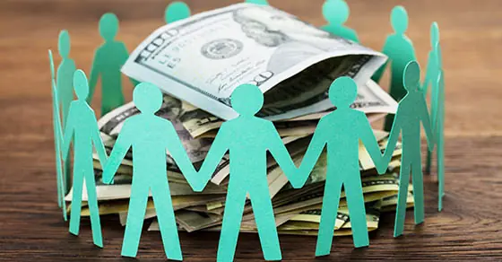 Crowdfunding can be easy, but the tax implications may not be | accounting firm in baltimore md | Weyrich, Cronin & Sorra