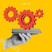 Automate that! How AI and other software can help improve efficiency | accounting firm in harford county md | Weyrich, Cronin & Sorra
