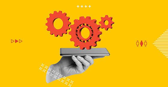 Automate that! How AI and other software can help improve efficiency | accounting firm in harford county md | Weyrich, Cronin & Sorra