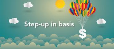 Understanding the “step-up in basis” when inheriting assets | tax accountant in bel air md | Weyrich, Cronin & Sorra
