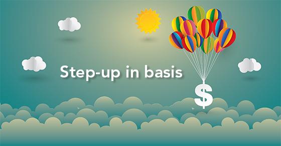 Understanding the “step-up in basis” when inheriting assets | tax accountant in bel air md | Weyrich, Cronin & Sorra