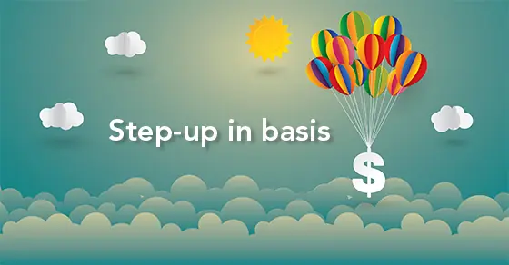 Understanding the “step-up in basis” when inheriting assets | tax accountant in bel air md | Weyrich, Cronin & Sorra