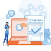 Still have tax questions? You’re not alone | tax preparation in baltimore md | Weyrich, Cronin & Sorra