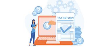 Still have tax questions? You’re not alone | tax preparation in baltimore md | Weyrich, Cronin & Sorra