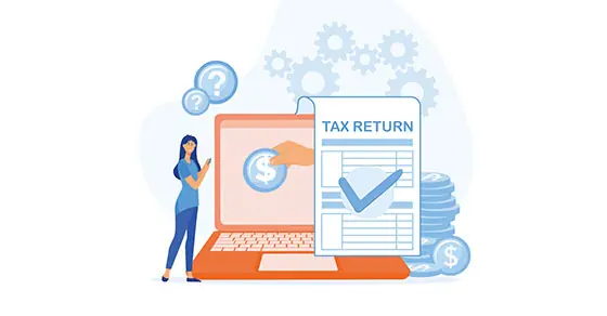 Still have tax questions? You’re not alone | tax preparation in baltimore md | Weyrich, Cronin & Sorra