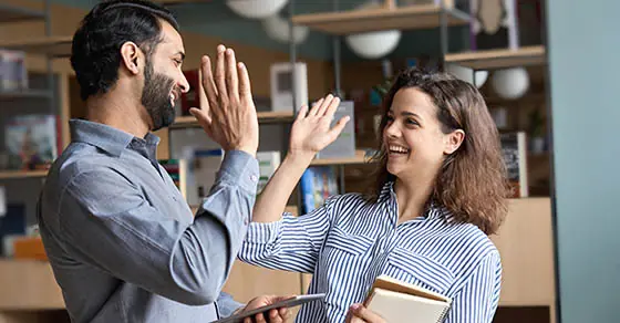 An education plan can pay off for your employees — and your business | cpa in alexandria va | Weyrich, Cronin & Sorra