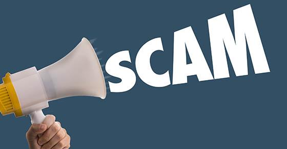 IRS clarifies theft and fraud loss deductions | tax accountant in bel air md | weyrich, cronin and sorra