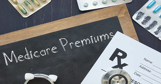 Are you missing a valuable tax deduction for Medicare premiums? | Tax Preparation in Cecil County MD | Weyrich, Cronin & Sorra