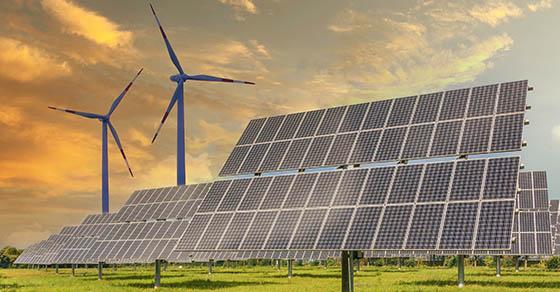 The OBBBA will soon eliminate certain clean energy tax incentives | tax preparation in bel air md | Weyrich, Cronin & Sorra
