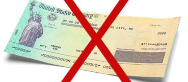What taxpayers need to know about the IRS ending paper checks | tax preparation in baltimore md | Weyrich, Cronin & Sorra