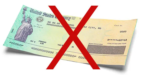 What taxpayers need to know about the IRS ending paper checks | tax preparation in baltimore md | Weyrich, Cronin & Sorra