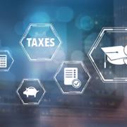 Is college financial aid taxable? A crash course for families | tax preparation in bel air md | Weyrich, Cronin & Sorra