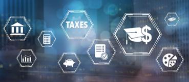 Is college financial aid taxable? A crash course for families | tax preparation in bel air md | Weyrich, Cronin & Sorra