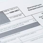 The new law includes a game-changer for business payment reporting | tax accountant in bel air md | Weyrich, Cronin & Sorra