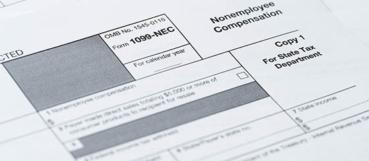 The new law includes a game-changer for business payment reporting | tax accountant in bel air md | Weyrich, Cronin & Sorra