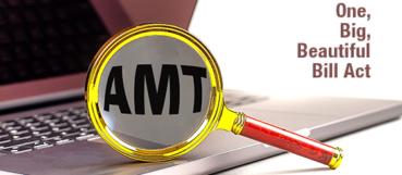 What you still need to know about the alternative minimum tax after the new law | cpa in harford county md | Weyrich, Cronin & Sorra