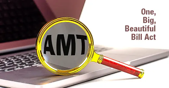 What you still need to know about the alternative minimum tax after the new law | cpa in harford county md | Weyrich, Cronin & Sorra