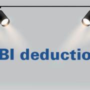 The QBI deduction and what’s new in the One, Big, Beautiful Bill Act | cpa in baltimore city | Weyrich, Cronin & Sorra