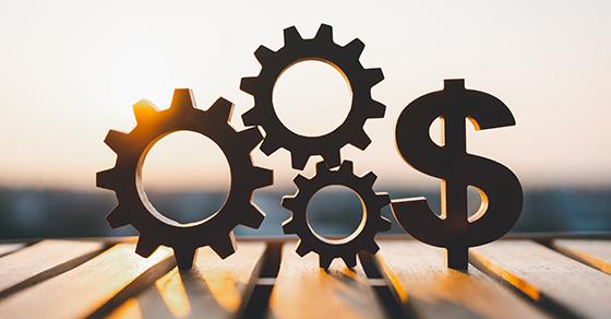 The new law includes favorable changes for depreciating eligible assets | tax accountants in cecil county | Weyrich, Cronin & Sorra