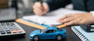 No tax on car loan interest under the new law? Not exactly | tax accountant in elkton md | Weyrich, Cronin & Sorra
