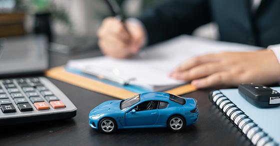 No tax on car loan interest under the new law? Not exactly | tax accountant in elkton md | Weyrich, Cronin & Sorra