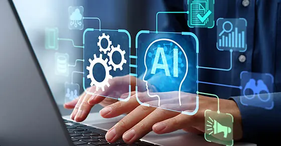 Grant proposals in the age of AI | accounting firm in bel air md | Weyrich, Cronin & Sorra