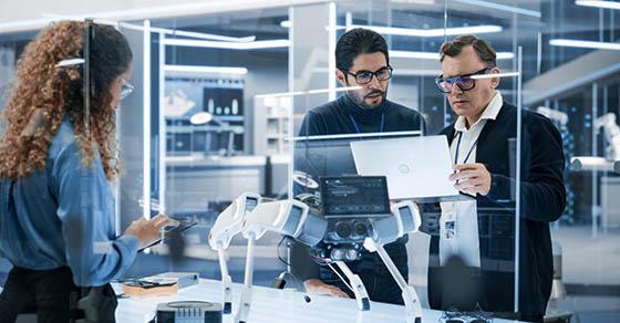 New rules could boost your R&E tax savings in 2025 | accounting firm in bel air md | Weyrich, Cronin & Sorra