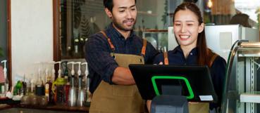 Run a business with your spouse? You may encounter unique tax issues | accounting firms in baltimore | Weyrich, Cronin & Sorra