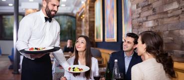 Payroll tax implications of new tax breaks on tips and overtime | Weyrich, Cronin & Sorra | accounting firm in baltimore county md