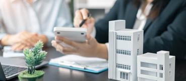 Navigate the risky business of nonprofit borrowing | Business Consulting Firms in DC | Weyrich, Cronin & Sorra