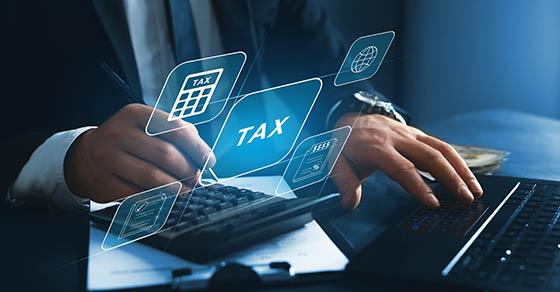 New information return and payroll tax reporting rules require attention | accounting firm in bel air md | Weyrich, Cronin & Sorra