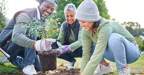 Make recruiting volunteers a community affair | tax preparation in cecil county md | Weyrich, Cronin & Sorra