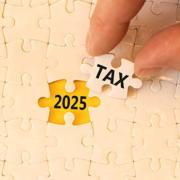 4 year-end planning steps to trim your 2025 taxes | cpa in harford county md | Weyrich, Cronin & Sorra