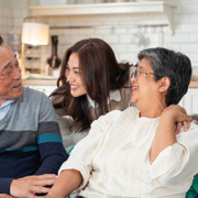 Shift income to take advantage of the 0% long-term capital gains rate | tax accountant in harford county md | Weyrich, Cronin & Sorra