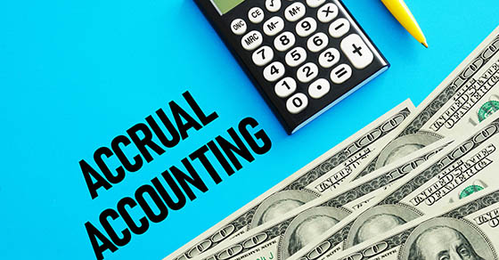 Year-end tax planning for accrual-basis taxpayers | tax accountants in cecil county | Weyrich, Cronin & Sorra