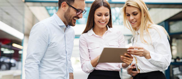 New tech safeguards for new tech risks | cpa in hunt valley md | Weyrich, Cronin & Sorra