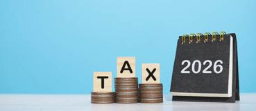 2026 tax calendar | Tax Accountant in Elkton MD | Weyrich, Cronin & Sorra