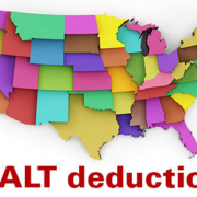 Quadrupled SALT deduction limit means more taxpayers will benefit from itemizing on their 2025 returns | cpa in elkton md | Weyrich, Cronin & Sorra