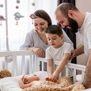 How the new Trump Accounts for children will work | cpa in harford county md | Weyrich, Cronin & Sorra