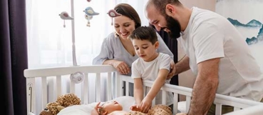 How the new Trump Accounts for children will work | cpa in harford county md | Weyrich, Cronin & Sorra