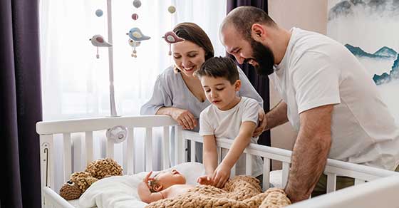 How the new Trump Accounts for children will work | cpa in harford county md | Weyrich, Cronin & Sorra