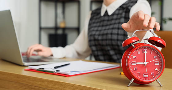 Timekeeping for nonprofits: Compliance, clarity and better management | accounting firm in cecil county md | Weyrich, Cronin & Sorra