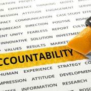 Building a culture of accountability in nonprofits | business consulting and accounting services in harford county | weyrich, cronin and sorra