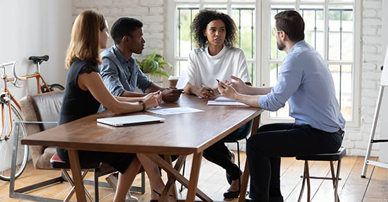 How to respond to suspected fraud within your nonprofit | accounting firms in baltimore | weyrich, cronin and sorra