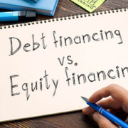 Debt vs. equity: Classification counts when shareholders put money into their corporations | tax preparation in bel air md | weyrich, cronin and sorra