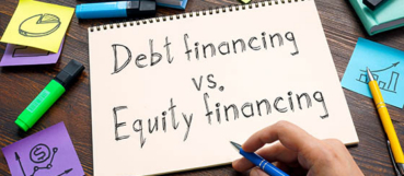 Debt vs. equity: Classification counts when shareholders put money into their corporations | tax preparation in bel air md | weyrich, cronin and sorra